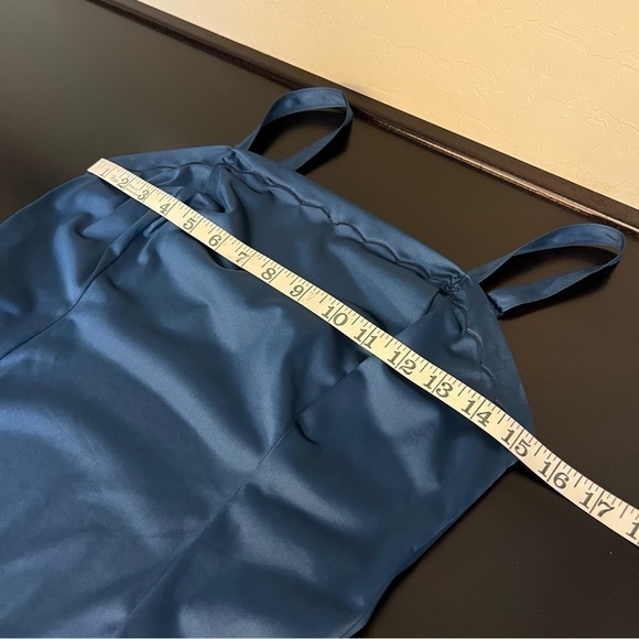 Wonder Maid Vintage Non Cling spaghetti strap top, Union Tag, size Small/XS - Picture 5 of 9